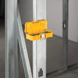 Juego de puntas de impacto,magnética. DEWALT3